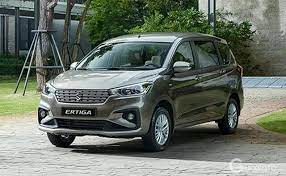 Ertiga